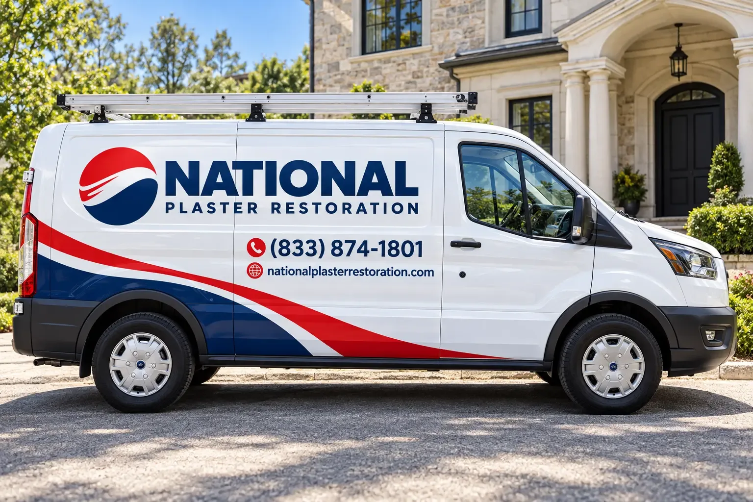 Plaster Repair in Stockton, MO near me